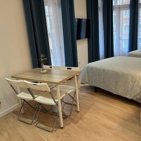 Room Plaza Espana Μαδρίτη Εξωτερικό φωτογραφία