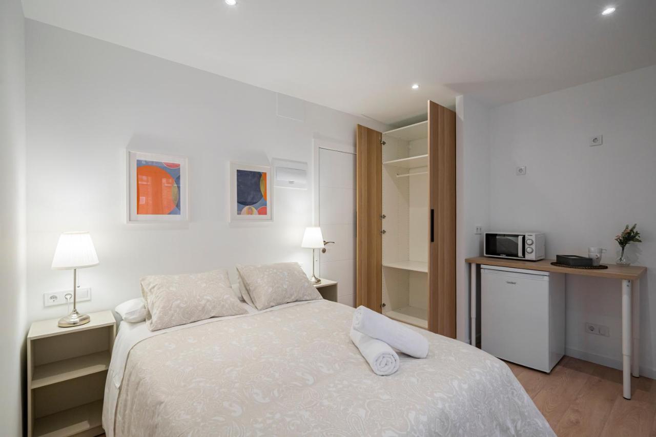 Room Plaza Espana Μαδρίτη Εξωτερικό φωτογραφία
