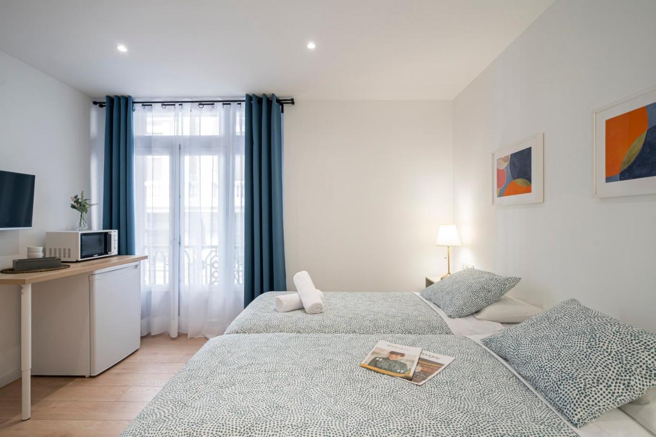 Room Plaza Espana Μαδρίτη Εξωτερικό φωτογραφία