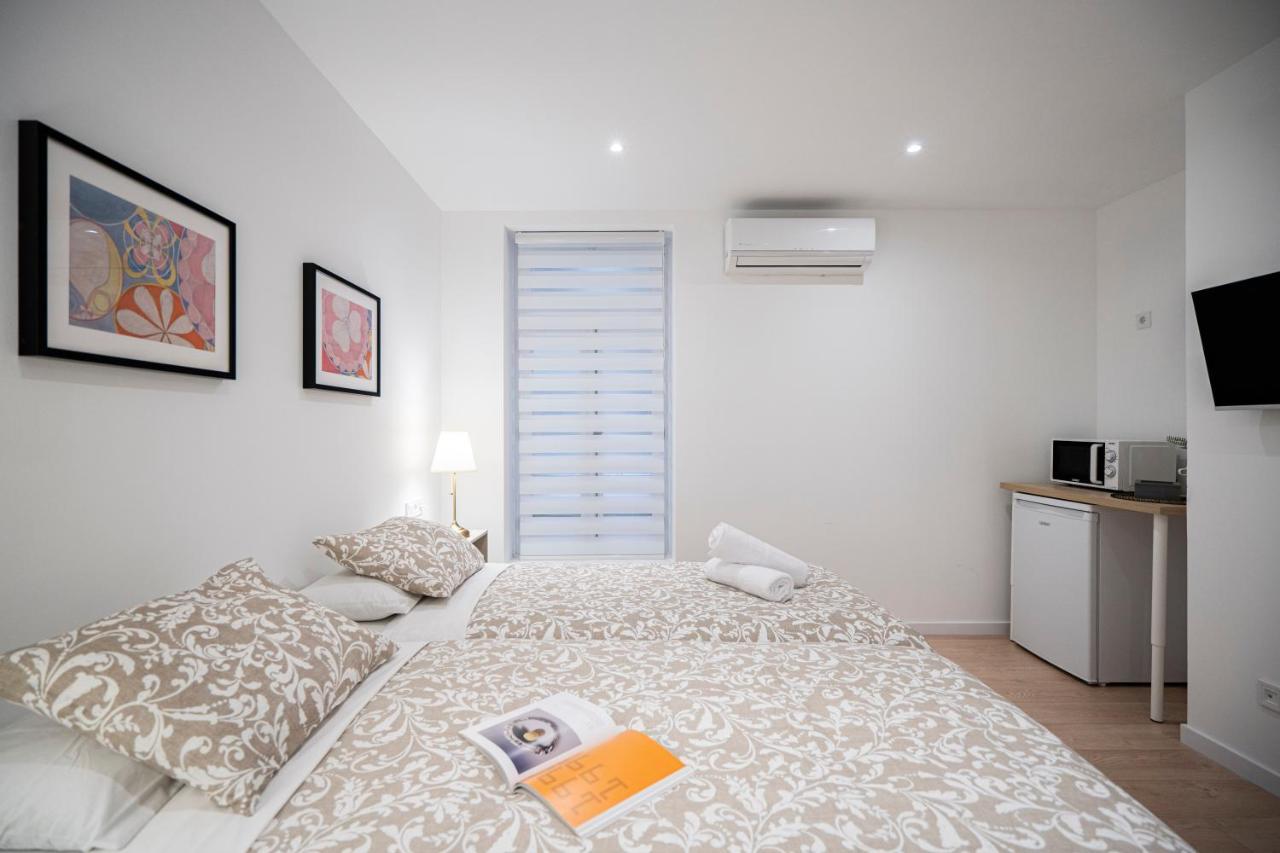 Room Plaza Espana Μαδρίτη Εξωτερικό φωτογραφία