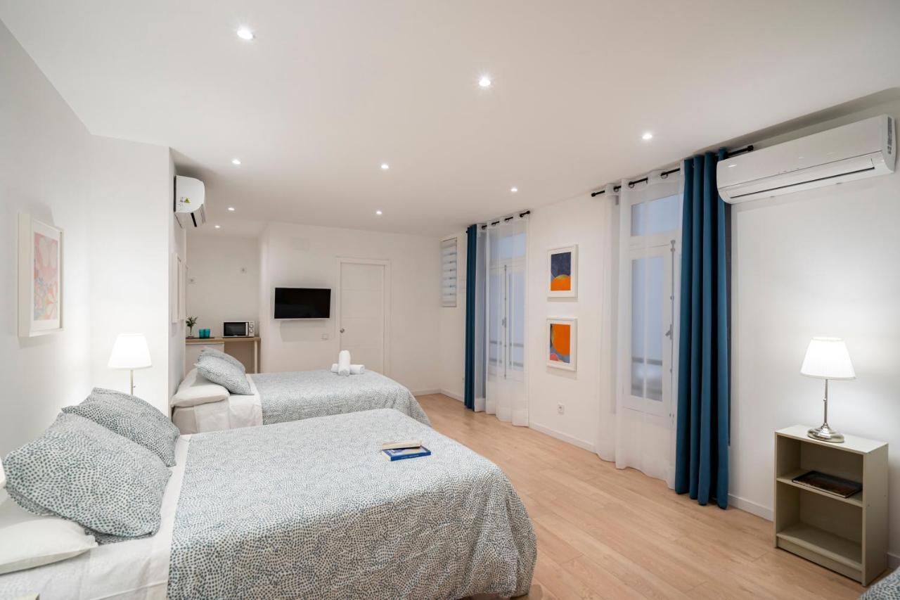 Room Plaza Espana Μαδρίτη Εξωτερικό φωτογραφία