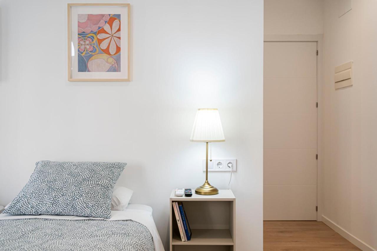 Room Plaza Espana Μαδρίτη Εξωτερικό φωτογραφία