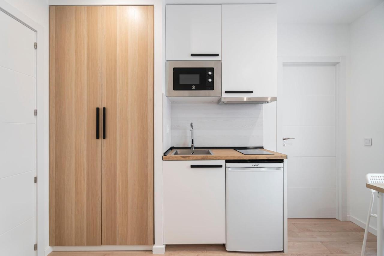 Room Plaza Espana Μαδρίτη Εξωτερικό φωτογραφία