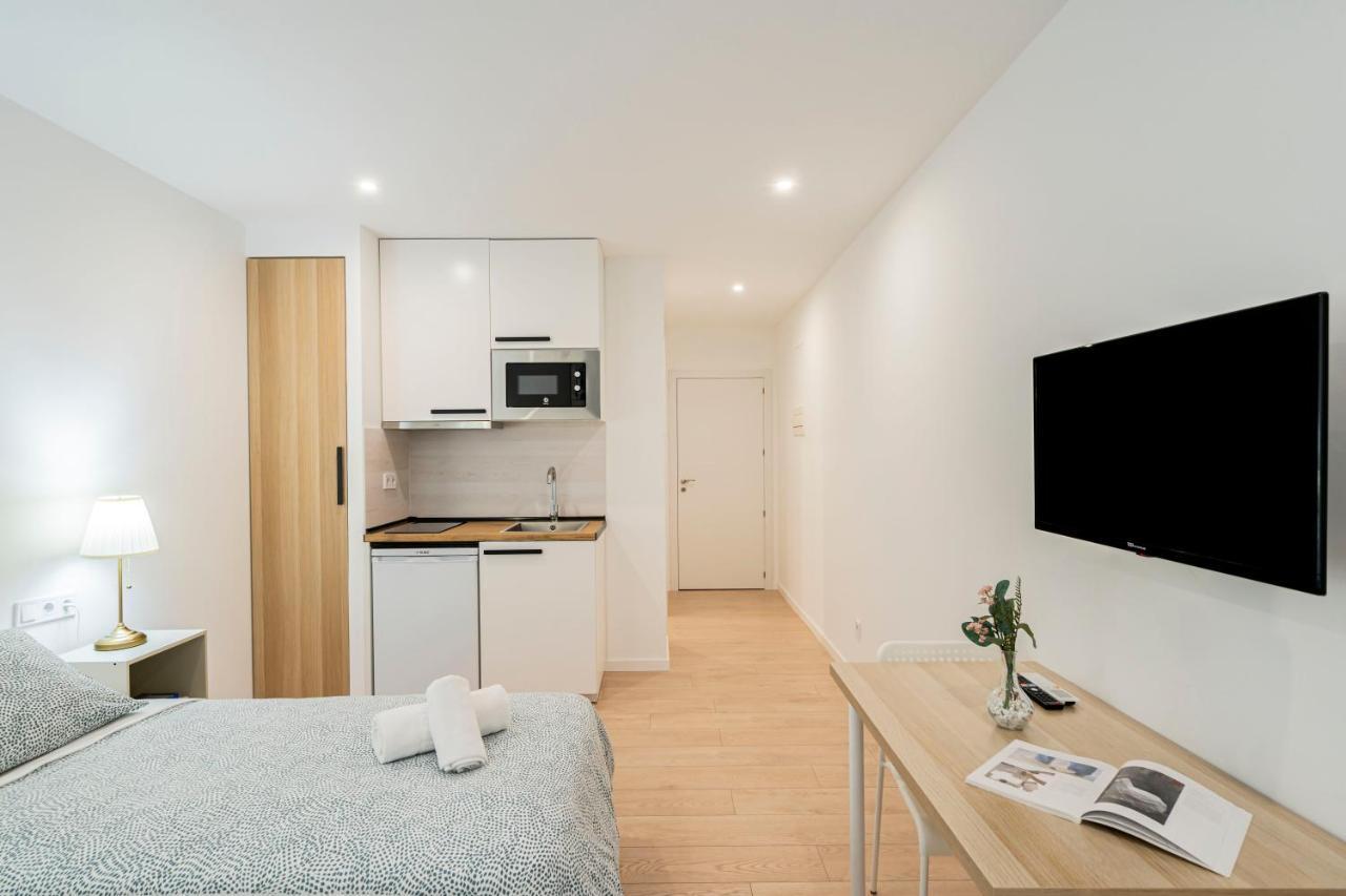 Room Plaza Espana Μαδρίτη Εξωτερικό φωτογραφία