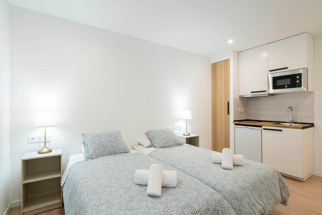 Room Plaza Espana Μαδρίτη Εξωτερικό φωτογραφία