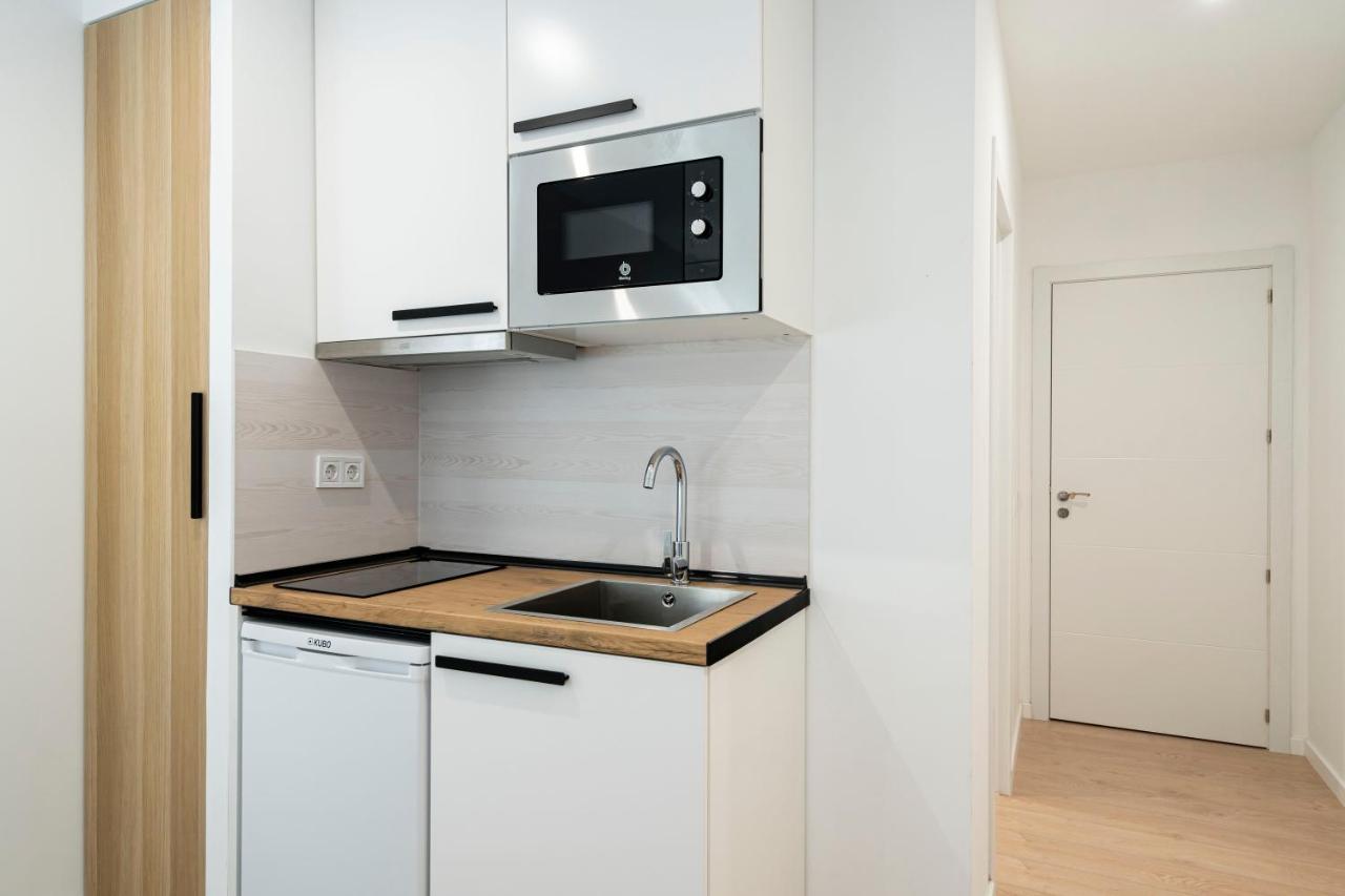 Room Plaza Espana Μαδρίτη Εξωτερικό φωτογραφία
