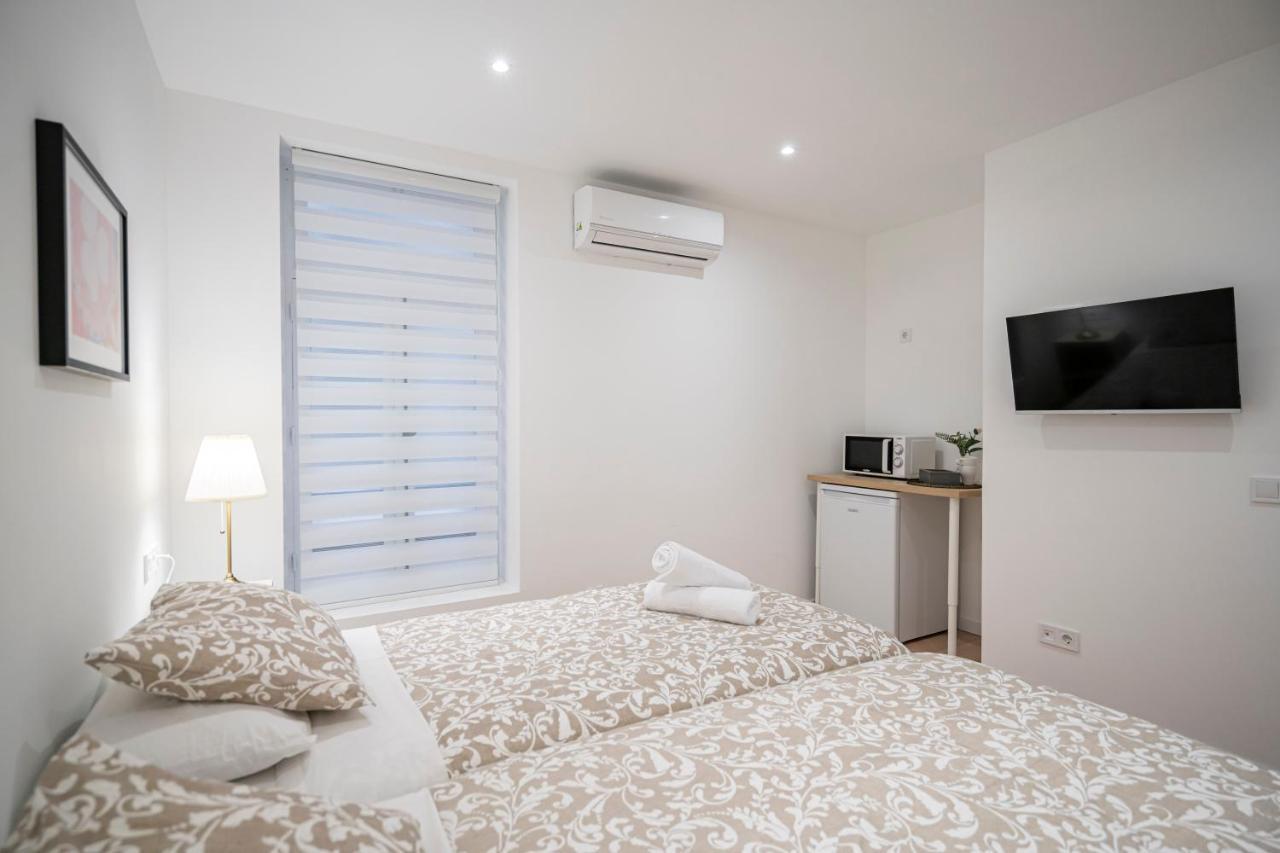 Room Plaza Espana Μαδρίτη Εξωτερικό φωτογραφία