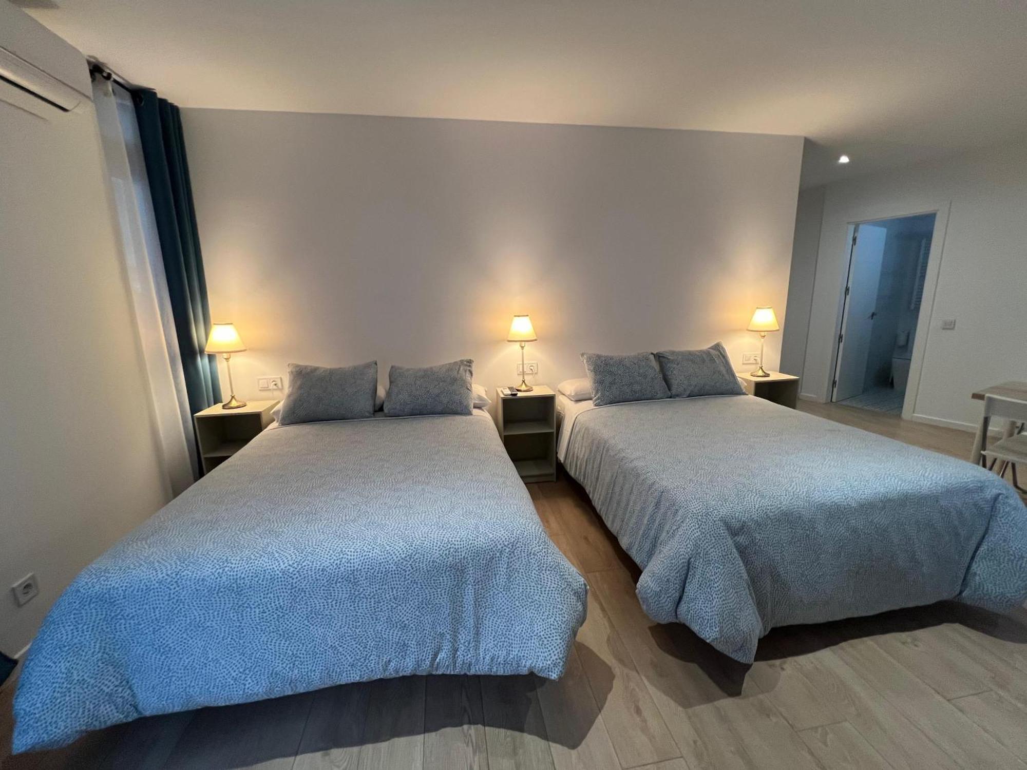 Room Plaza Espana Μαδρίτη Εξωτερικό φωτογραφία