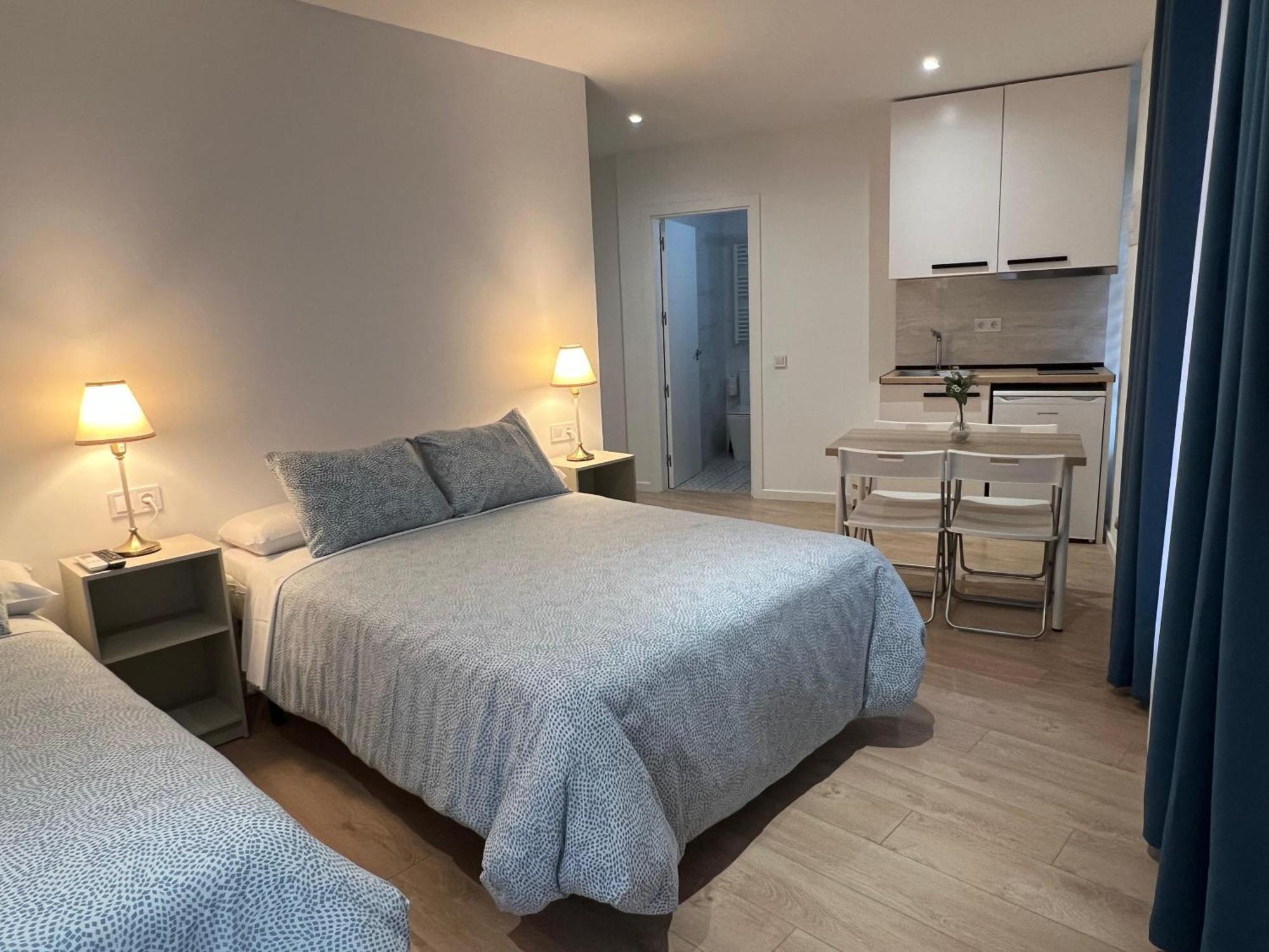 Room Plaza Espana Μαδρίτη Εξωτερικό φωτογραφία