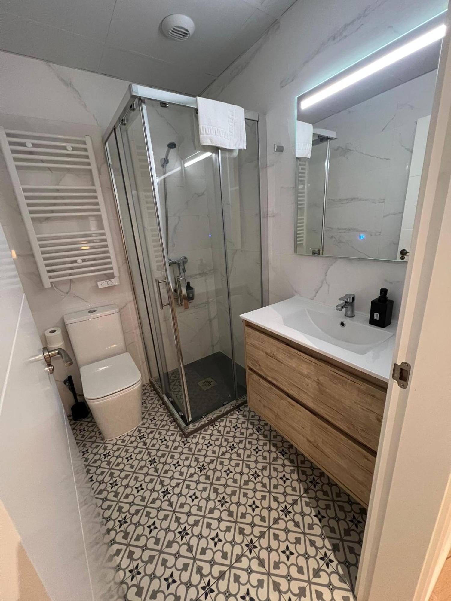 Room Plaza Espana Μαδρίτη Εξωτερικό φωτογραφία