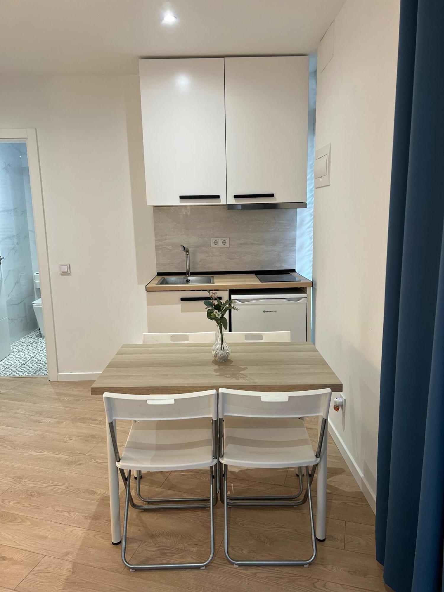 Room Plaza Espana Μαδρίτη Εξωτερικό φωτογραφία